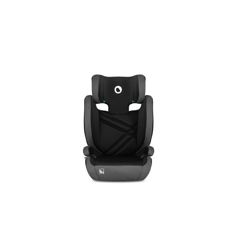 Lionelo Scaun auto Hugo i-Size universal 4-12 ani gri