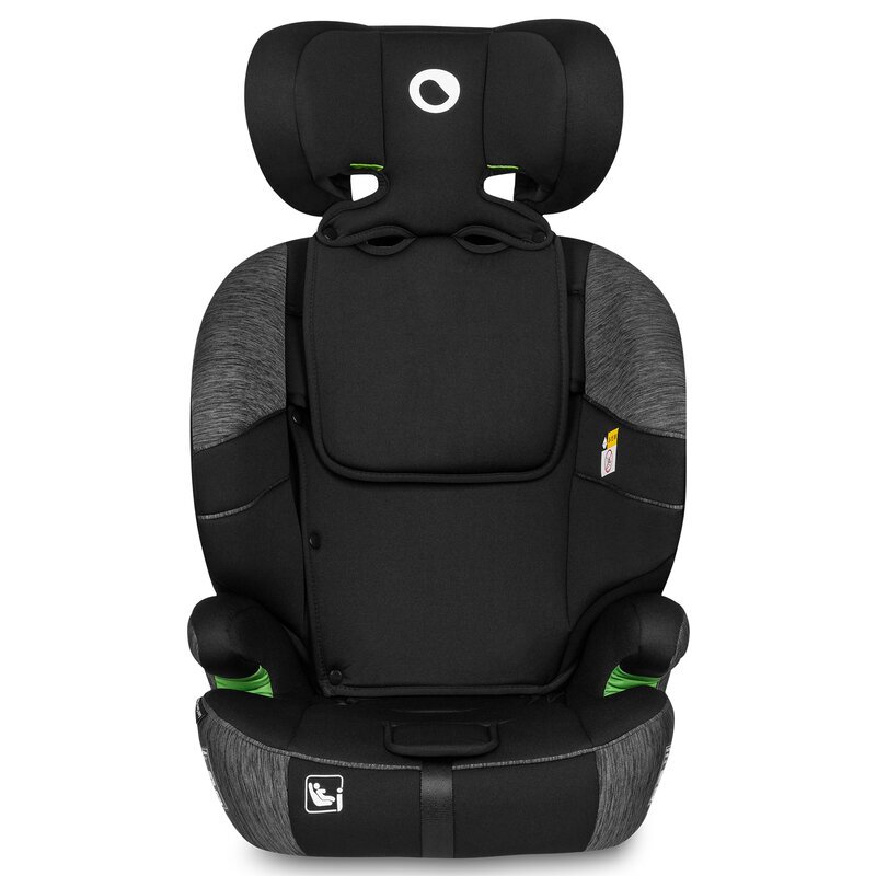 Lionelo Scaun auto Levi One i-Size universal 76-150 cm conform cu R129 gri