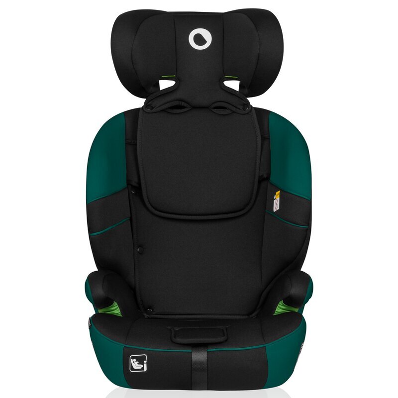 Lionelo Scaun auto Levi One i-Size universal 76-150 cm conform cu R129 verde