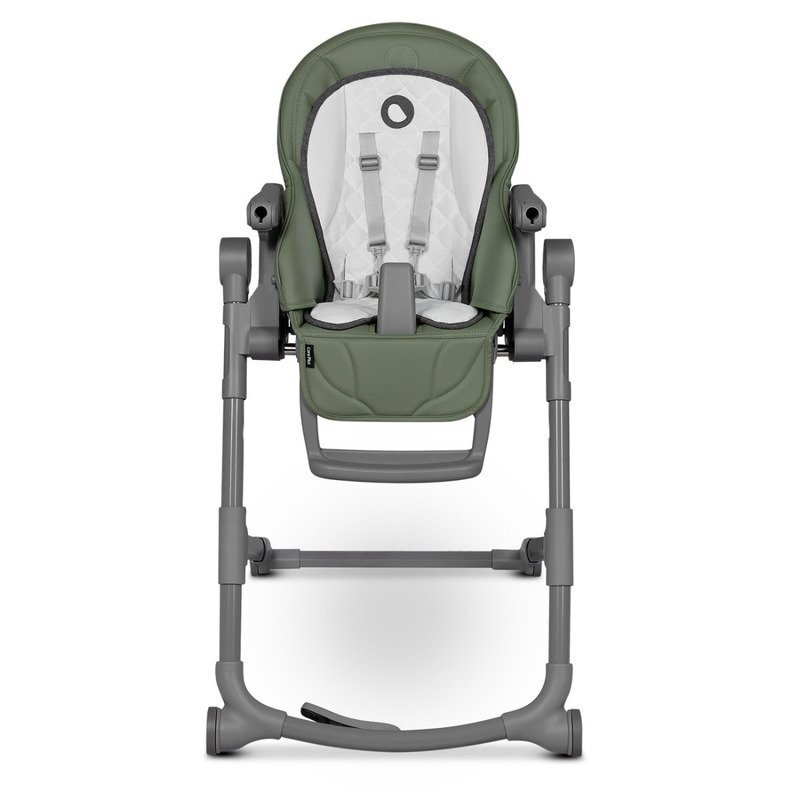 Lionelo Scaun de masa multifunctional Cora Plus Verde