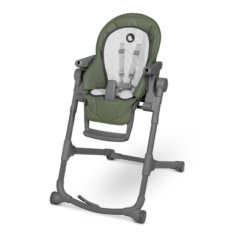 Lionelo Scaun de masa multifunctional Cora Plus Verde