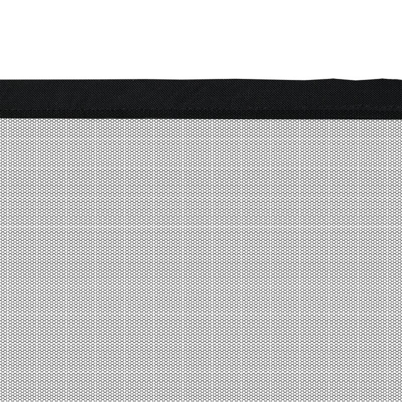 Lionelo Set 2 parasolare auto Sunblocker universale negru