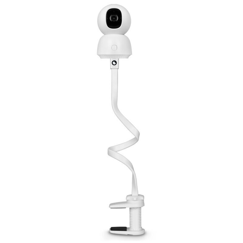 Lionelo Suport pentru monitor Flexi lungimea 56.5 cm alb