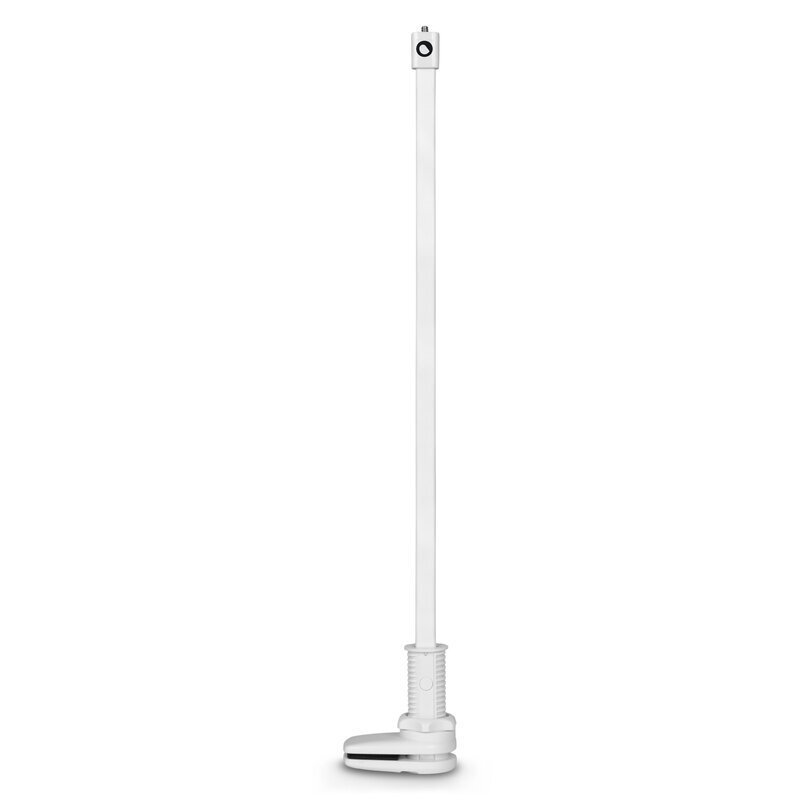 Lionelo Suport pentru monitor Flexi lungimea 56.5 cm alb