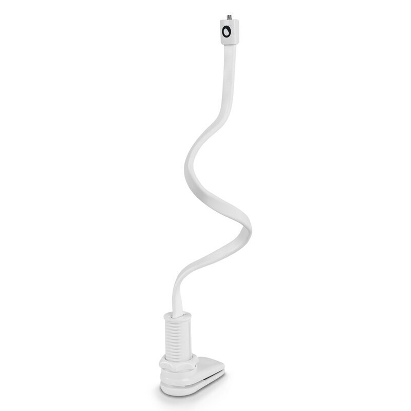 Lionelo Suport pentru monitor Flexi lungimea 56.5 cm alb