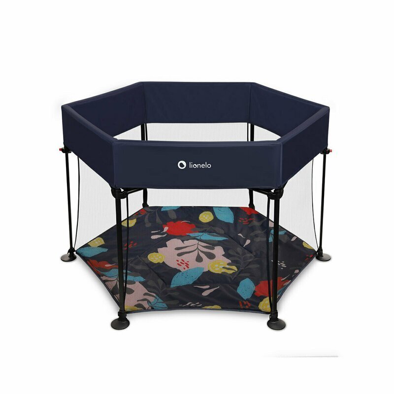Lionelo Tarc de joaca Roel Blue Navy