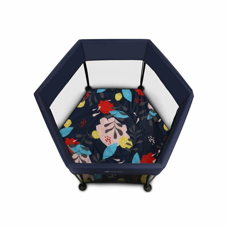 Lionelo Tarc de joaca Roel Blue Navy