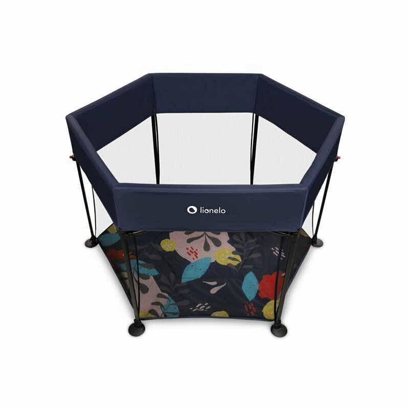 Lionelo Tarc de joaca Roel Blue Navy