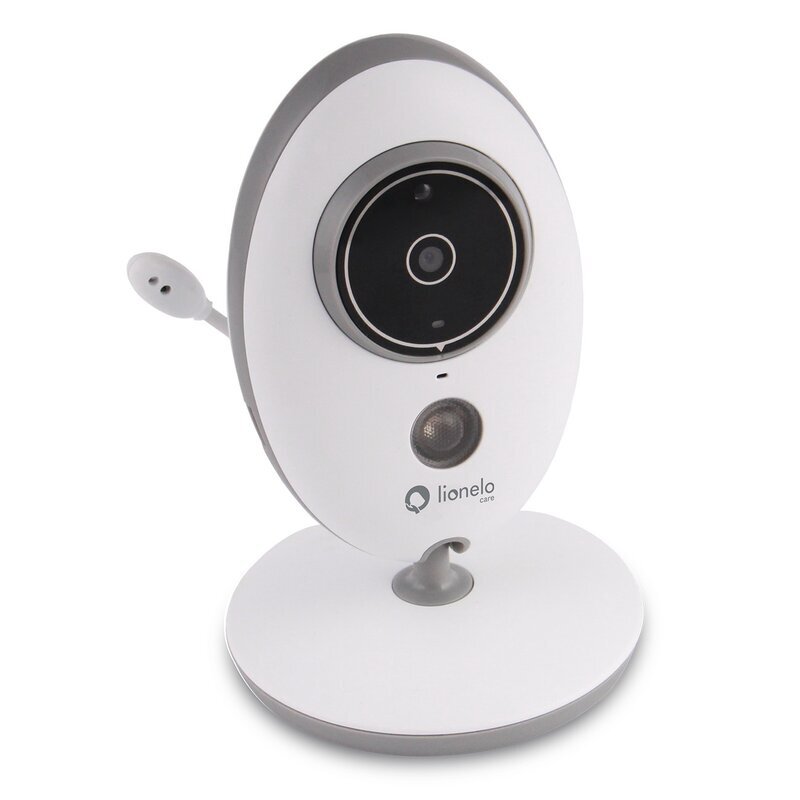 Lionelo Video monitor Babyline 5.1 Overmax