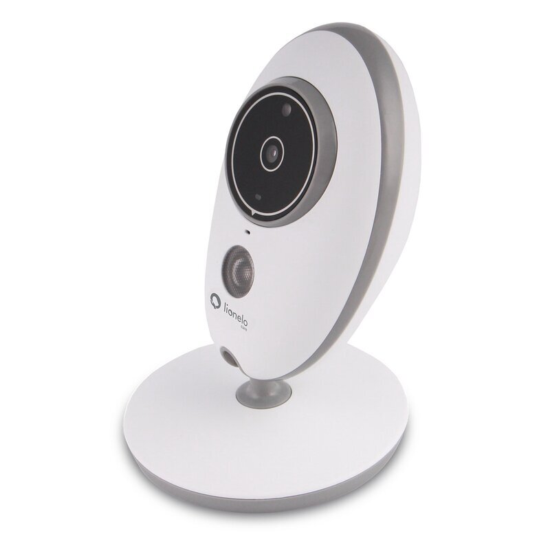 Lionelo Video monitor Babyline 5.1 Overmax