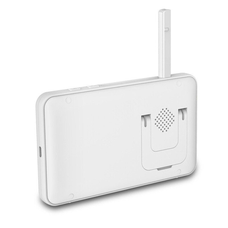 Lionelo Video monitor Babyline 6.2 Alb