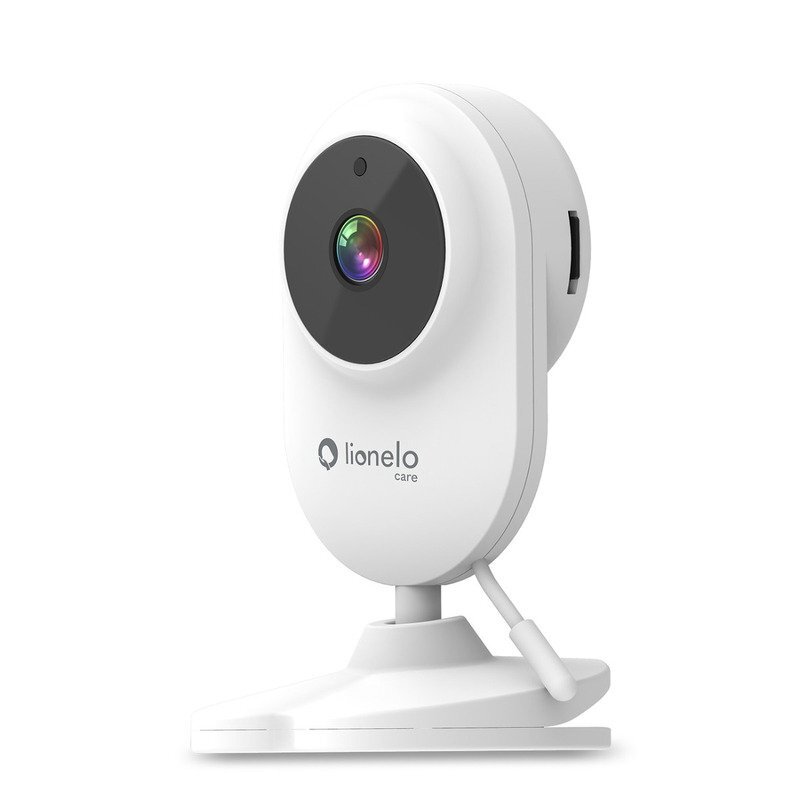 Lionelo Video monitor Babyline 6.2 Alb