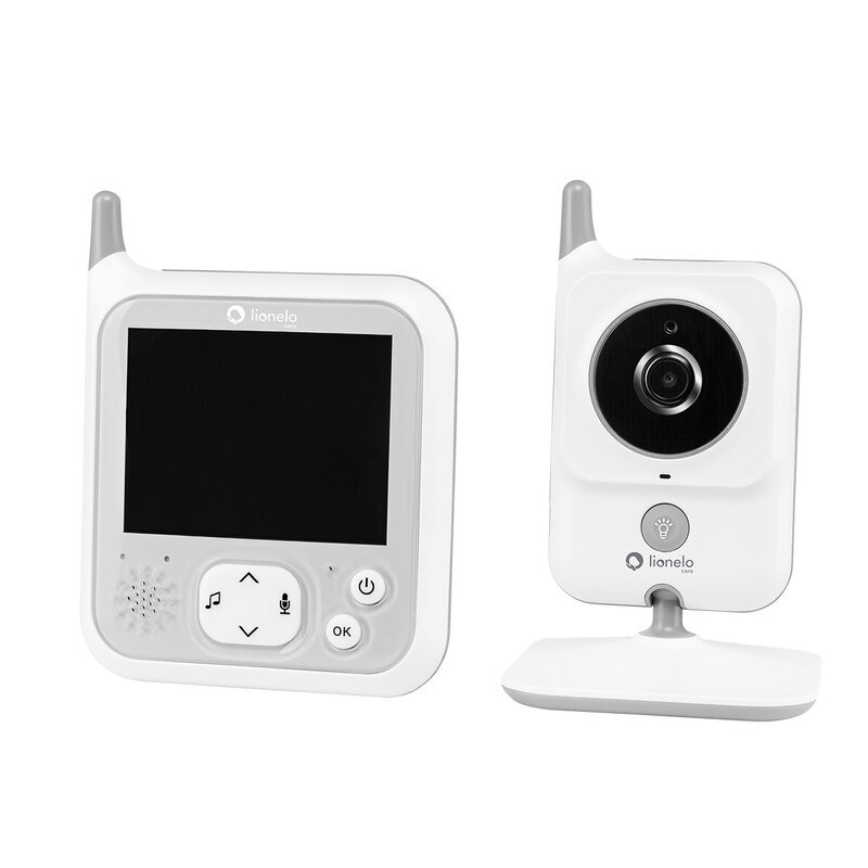 Lionelo Video monitor Babyline 7.1