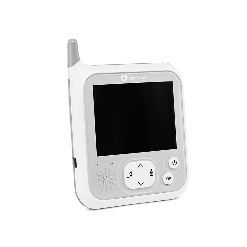 Lionelo Video monitor Babyline 7.1