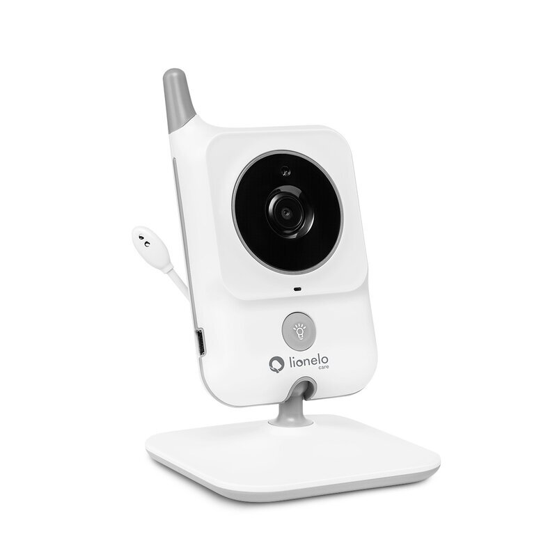 Lionelo Video monitor Babyline 7.1