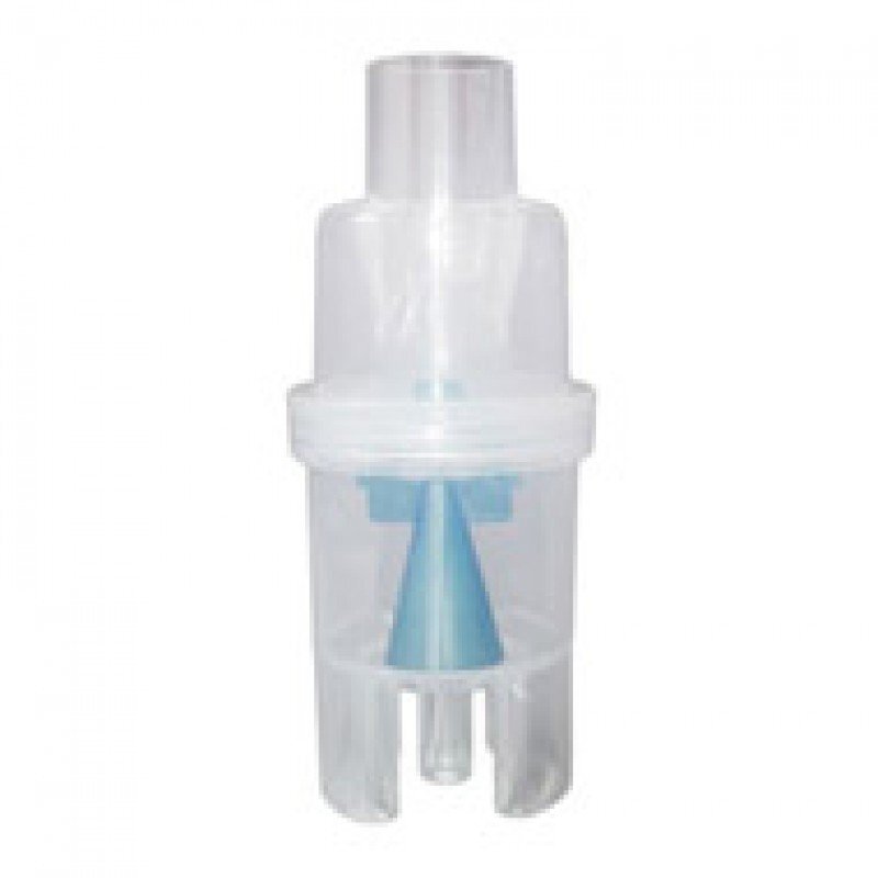 Little Doctor Kit nebulizare Basic pentru aparate de aerosoli cu compresor