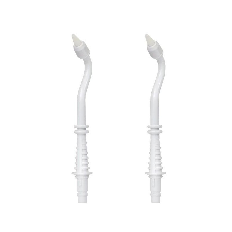 Little Doctor Set 2 capete dus bucal Aquajet LD-SA02 pentru irigatorul Aquajet LD-A8