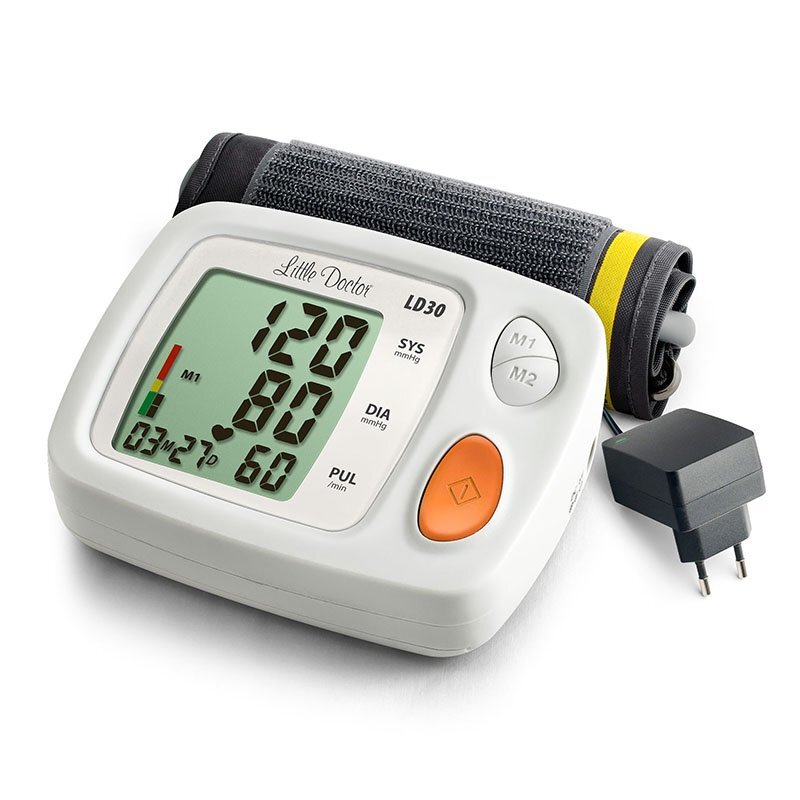 Little Doctor Tensiometru de brat LD 30