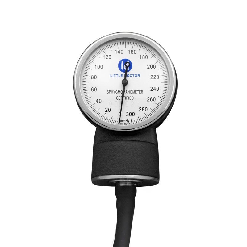 Little Doctor Tensiometru mecanic de brat LD 70 NR fara stetoscop
