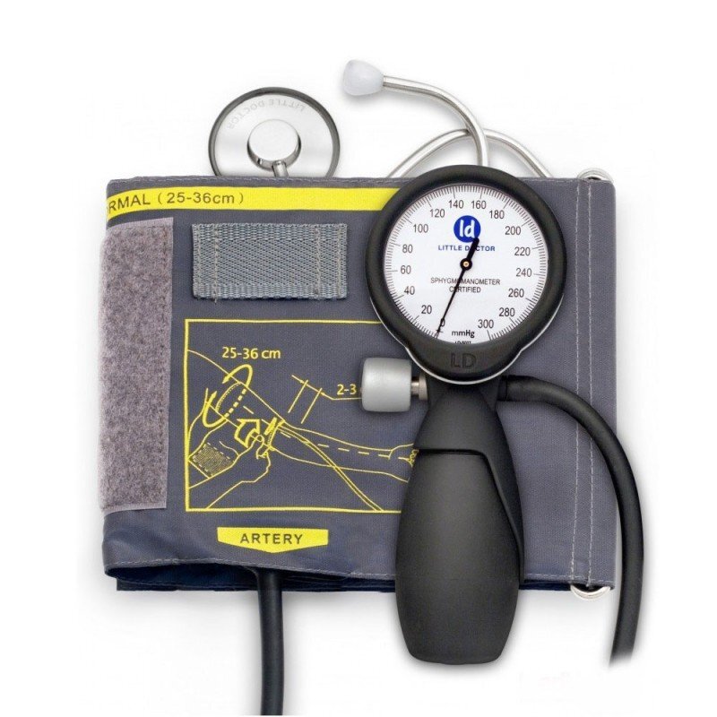 Little Doctor Tensiometru mecanic de brat LD 91