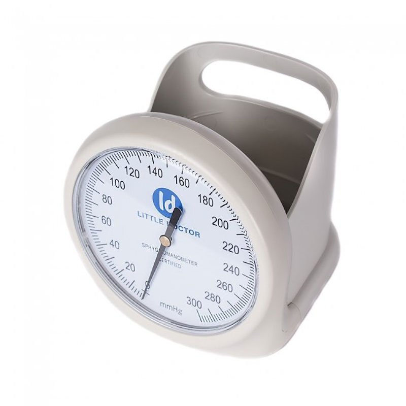 Little Doctor Tensiometru mecanic LD 100 validat clinic BHS