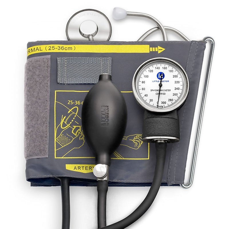 Little Doctor Tensiometru mecanic LD 71