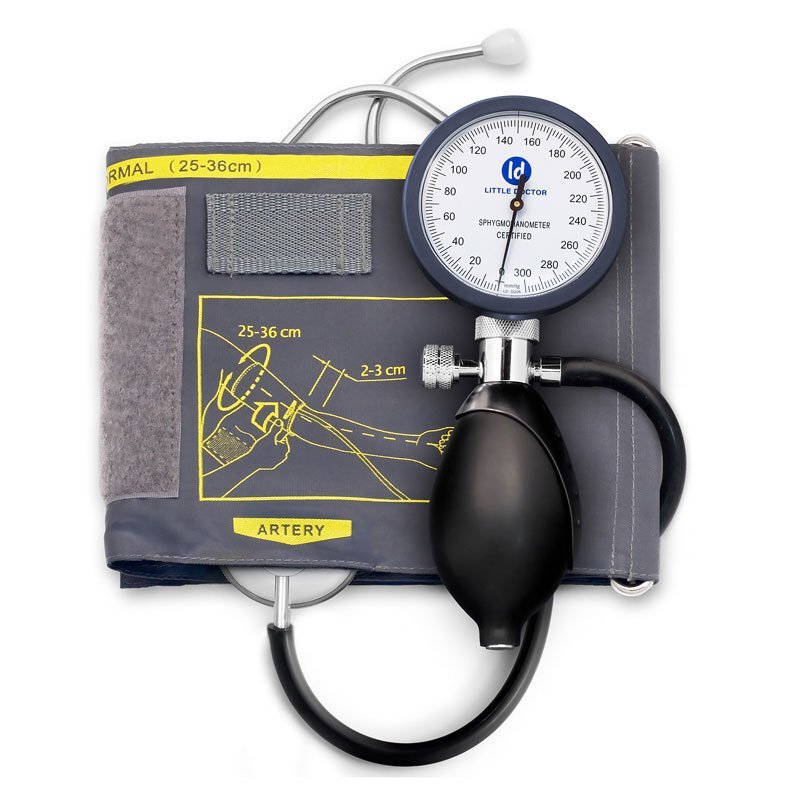 Little Doctor Tensiometru mecanic LD 81