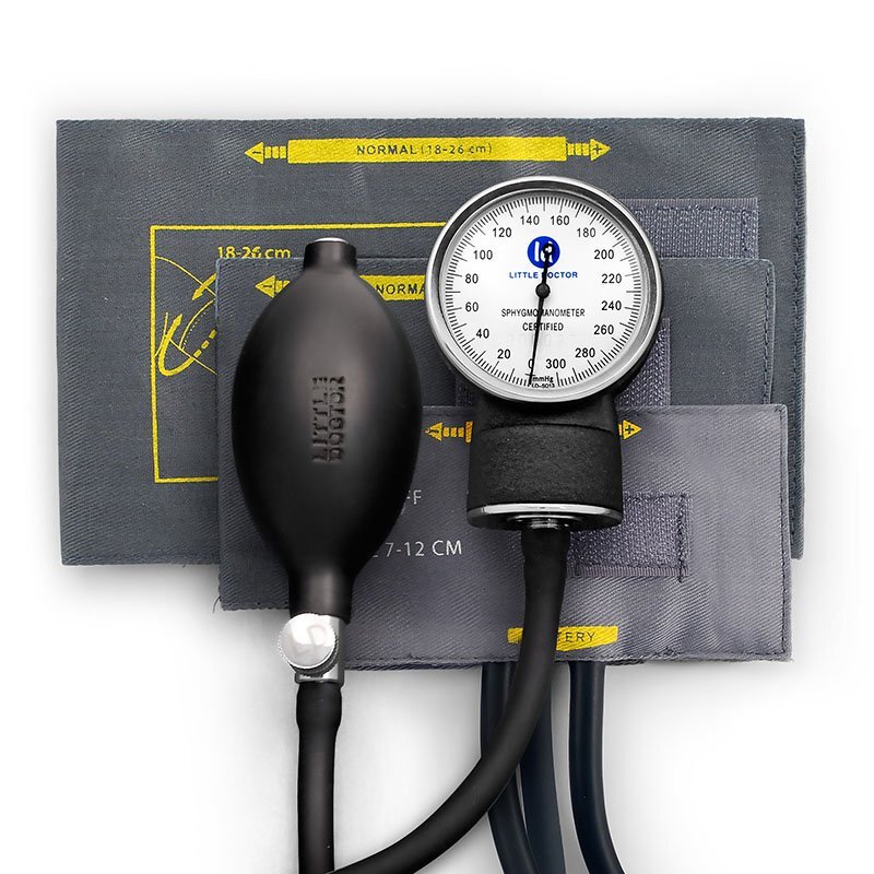 Little Doctor Tensiometru mecanic pentru copii LD 80