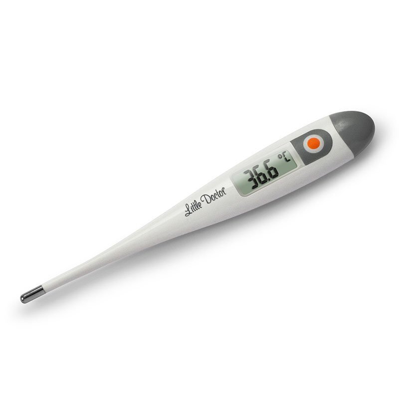 Little Doctor Termometru digital LD 301