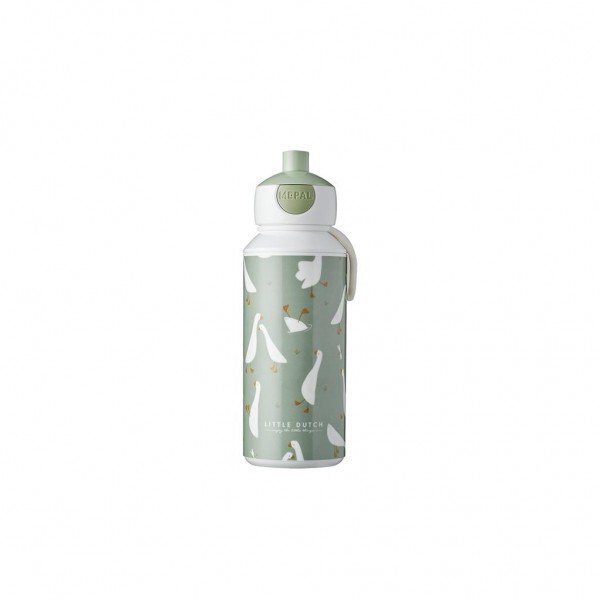 Little Dutch Sticla de apa 400 ml gasca Mepal