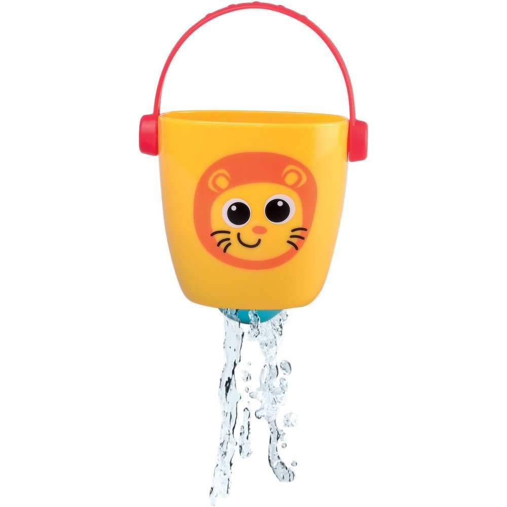 Little Learner Galetuse pentru baie Animalute vesele