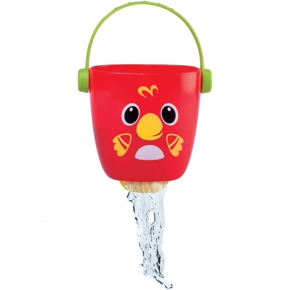Little Learner Galetuse pentru baie Animalute vesele