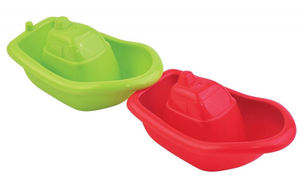 Little Learner Set de barcute pentru baie