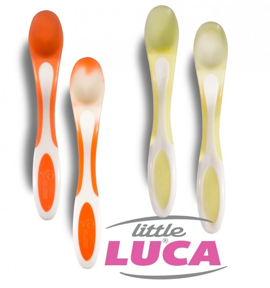 Little Luca Lingurita Alerta pentru Copii