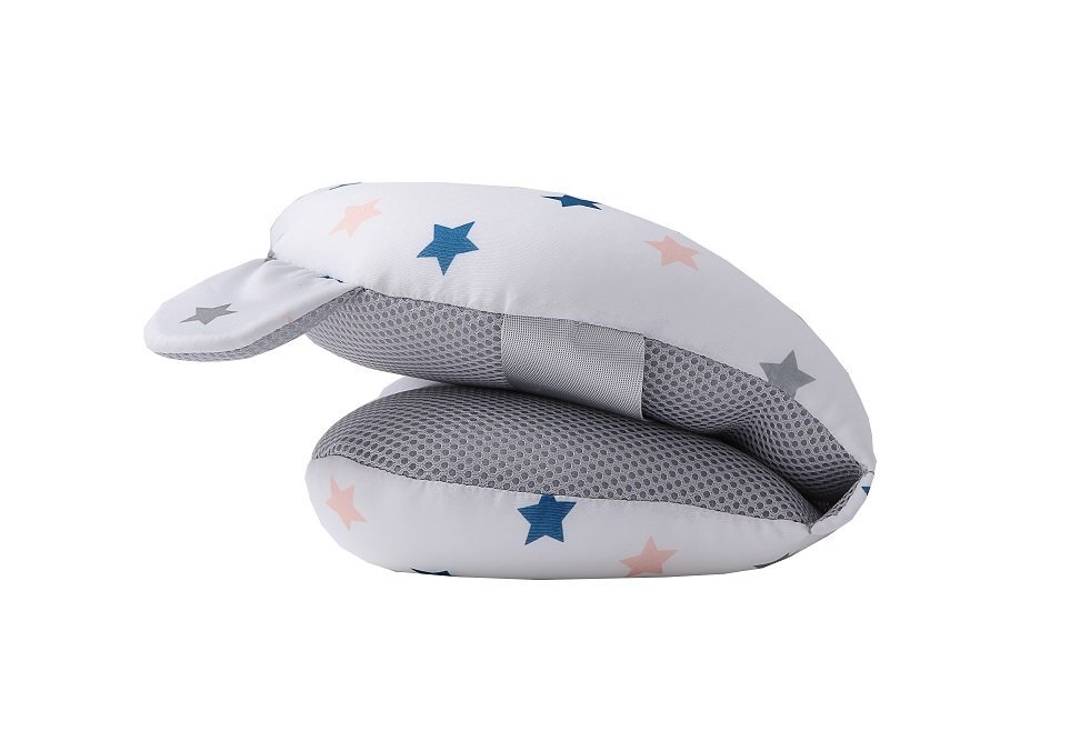 Little Mom Hamac cadita pentru bebelusi Star
