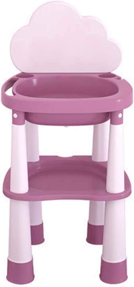 Little Mom Lavoar Purple pentru igiena copiilor reglabil pe inaltime fara BPA varsta 3 ani+ dimensiuni 419 x 39 x84 cm
