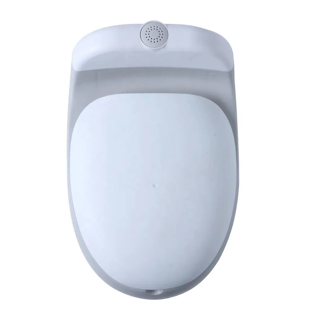 Little Mom Olita pentru copii Red Toilet model educativ si muzical cu design realist colac moale din spuma PU capac rabatabil si vas colector detasabil dimensiune 40 x 28 x 30 cm
