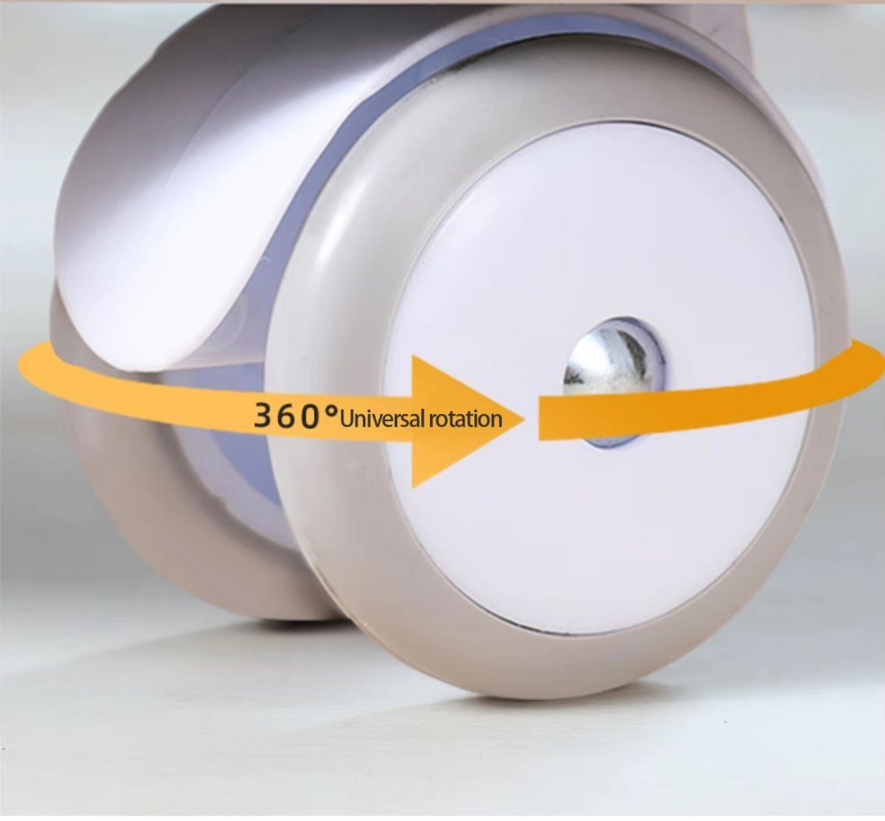 Little Mom Premergator pentru copii Driver Grey cu sezut reglabil in inaltime panou interactiv cu sunete roti silentioase pivotante 360 sistem de franare dimensiune 70 x 58 x 56cm