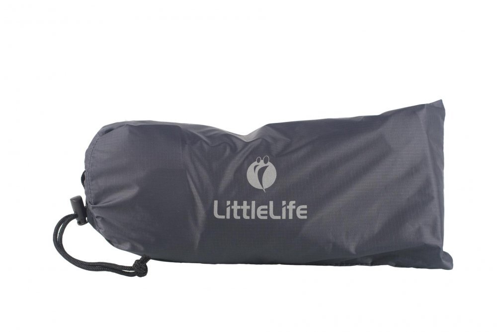 LITTLELIFE Husa de ploaie pentru rucsac