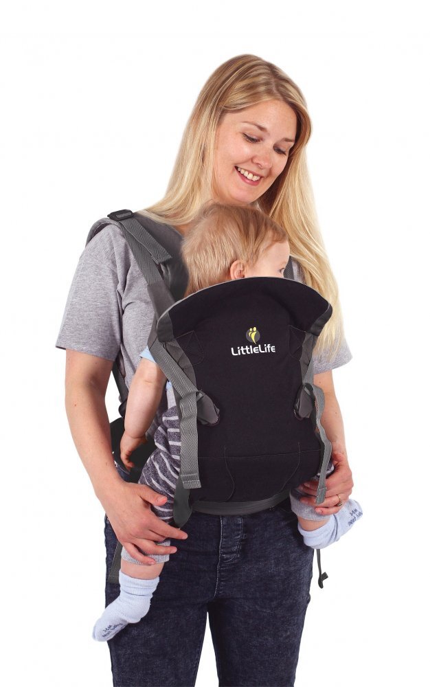 LITTLELIFE Marsupiu pentru copii Acorn
