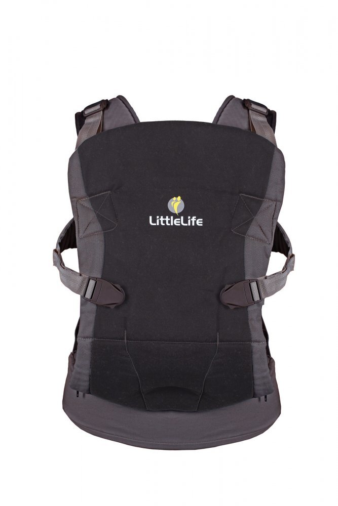 LITTLELIFE Marsupiu pentru copii Acorn