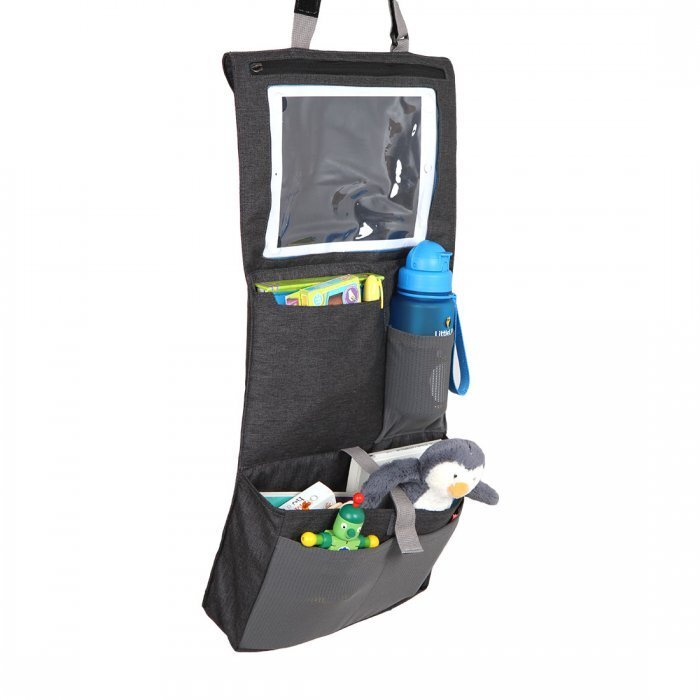 LITTLELIFE Organizator scaun auto
