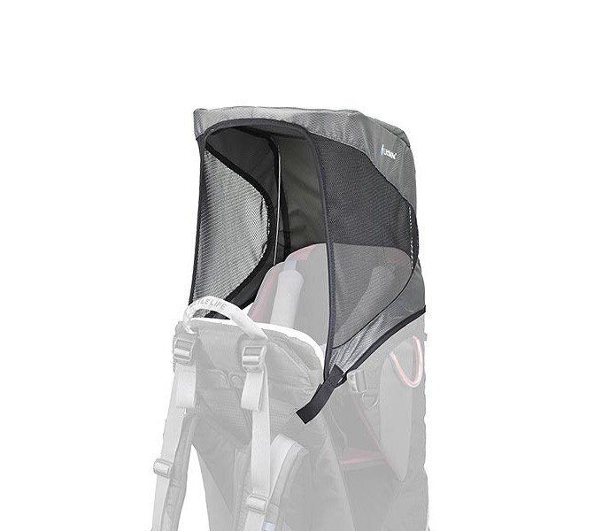 LITTLELIFE Protectie solara pentru rucsac