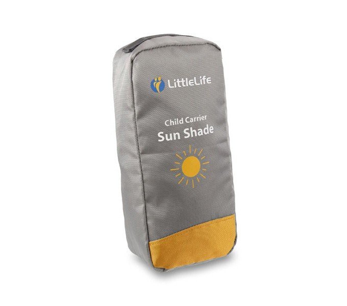 LITTLELIFE Protectie solara pentru rucsac