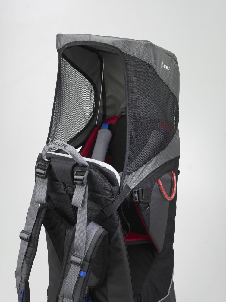 LITTLELIFE Protectie solara pentru rucsac