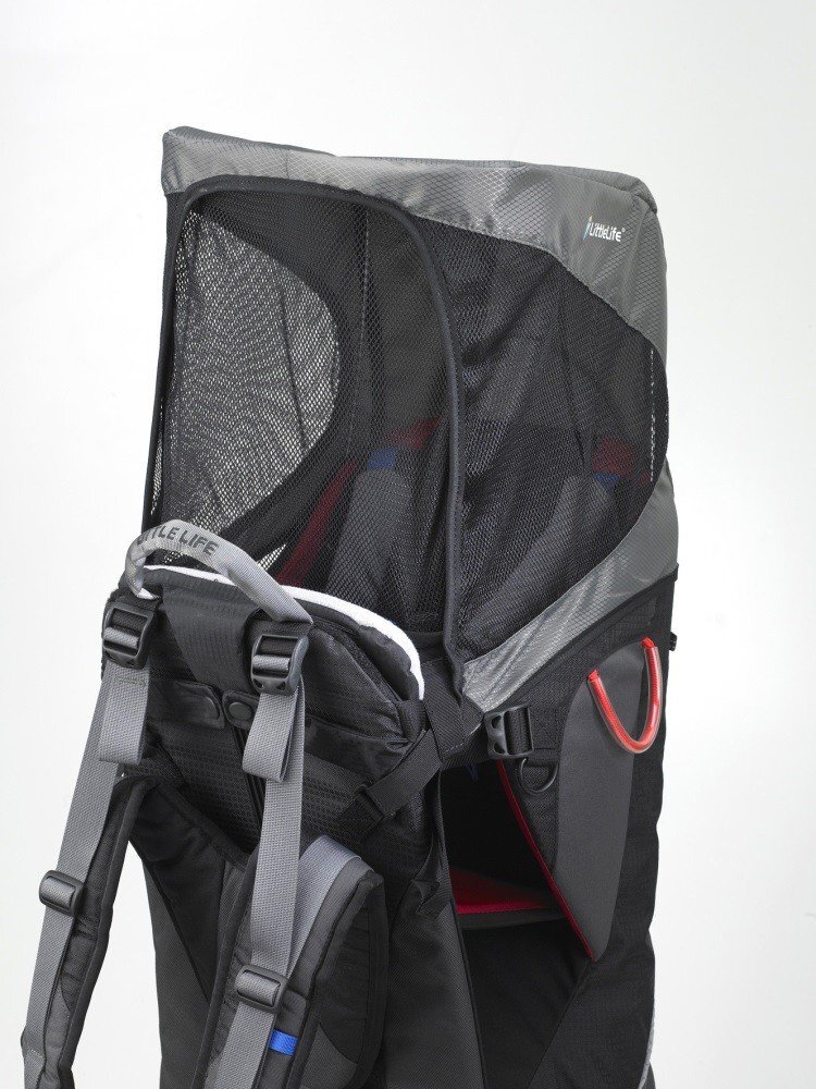 LITTLELIFE Protectie solara pentru rucsac