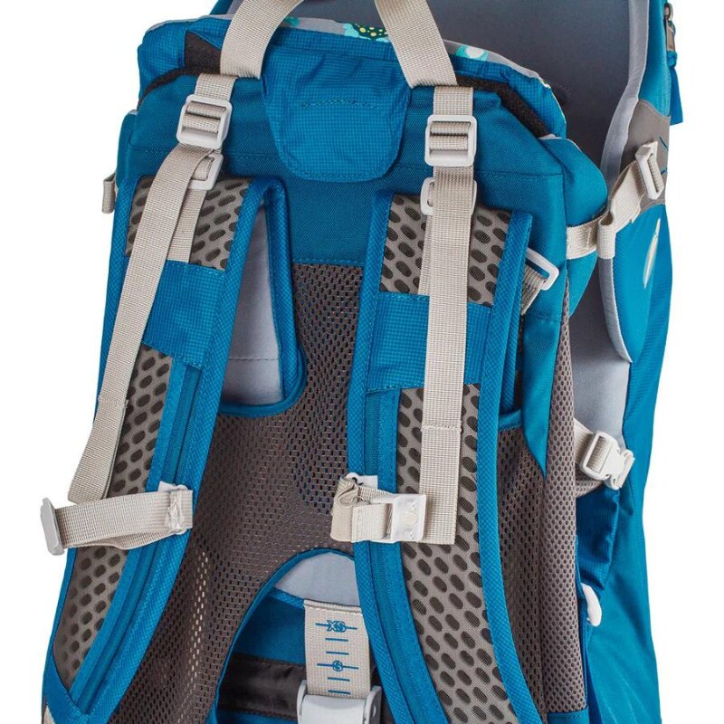 LITTLELIFE Rucsac pentru transportul copiilor Freedom S4