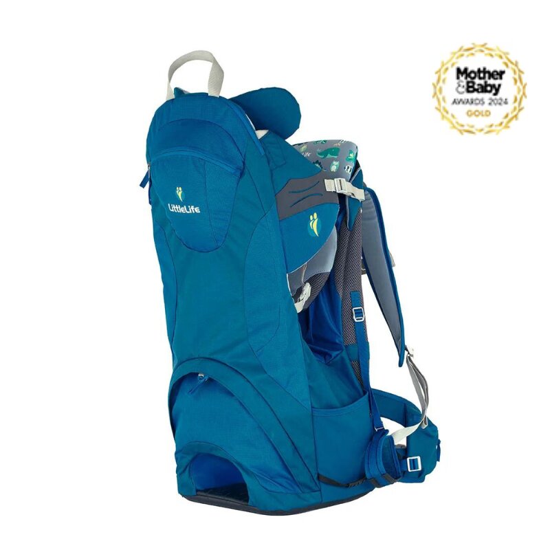 LITTLELIFE Rucsac pentru transportul copiilor Freedom S4