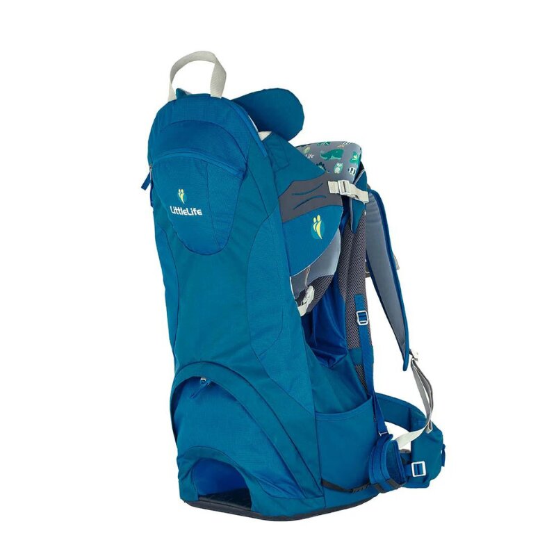 LITTLELIFE Rucsac pentru transportul copiilor Freedom S4