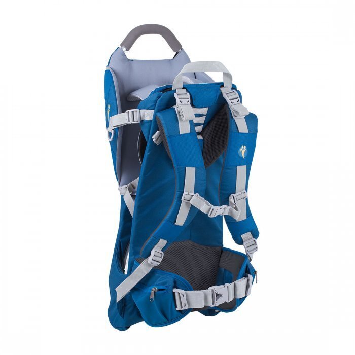 LITTLELIFE Rucsac pentru Transportul Copiilor Ranger S2 Blue